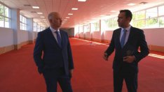 Желязков ще бори противообществените прояви със спорт