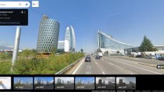 Колите на Google отново са в България