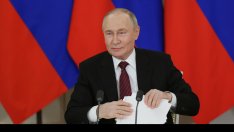 Путин и Уиткоф проведоха тричасова среща