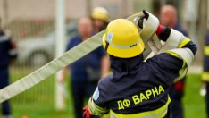 В Провадия: Правят преглед на доброволните формирования във Варна