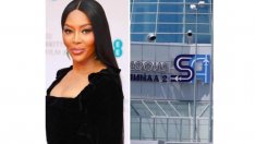 Претърсиха ме на Летище София, "черна" съм... Наоми изригна!