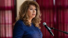 Йотова: Конституцията е гарант за правовата държава, обединява и пази своите граждани