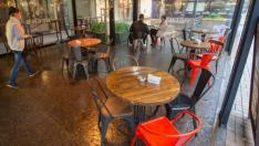 Въпреки отварянето: Собствениците на заведения искат компенсации