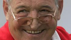 И Пената влезе в политиката, играе с отбора на Марешки