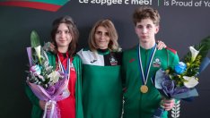 Голям успех на варненските стрелци на европейското първенство