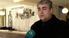 350 бежанци от Украйна  са приютени в хотел на Златните