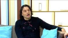 Икебаната скочи на Рут Колева: Не съм пенсионер