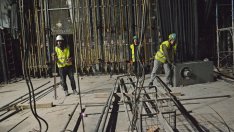 Продължава обновяването на сцена Филиал на ДТ „Стоян Бъчваров“ във Варна