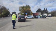 31 пияни или дрогирани шофьори спипа КАТ за ден