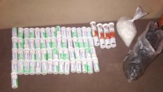 Удариха голяма варненска наркобанда (СНИМКИ)