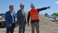 Коцев: Тръбата във Варненското езеро вече е изцяло подменена