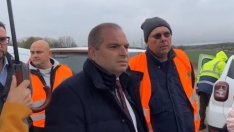 Пътни експерти зоват: Слави, махни Караджов от МРРБ!