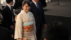Японската принцеса Мако се отказва от богатство, за да се омъжи по любов