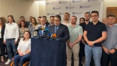 Асен Василев остава единствен лидер на ПП до избора на ново ръководство