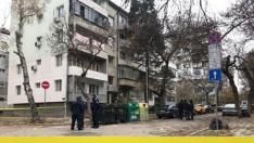 Версиите за тройното убийство във Варна – ревност или разчистване на сметки (Снимка на убитото момиче)