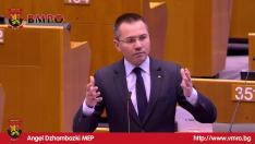 От ВМРО искат касиране на вота в Турция