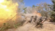 Киев иска да сложи край на войната с Москва тази година