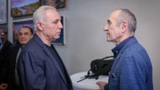 Гонзо и Камата присъстваха на представяне на книга във Варна (СНИМКИ)