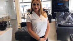 Стюардеса от Добрич работила на яхта за краля на Саудитска Арабия