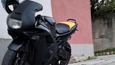 Поредна кражба във "Владиславово": Варненец издирва мотора си в нета