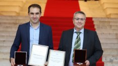 Двама хирурзи от ВМА бяха отличени на церемонията „Лекар на годината 2023”