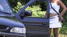 Хванаха на калъп 20-годишна жрица на любовта във Варна