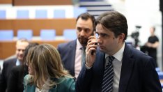 Божидар Божанов се отказа от депутатския си имунитет