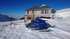 Турист намери смъртта си на връх Малък Мечи връх в Рила