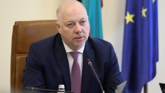 Желязков: Магистралата Русе-Велико Търново е проект с национално и световно значение