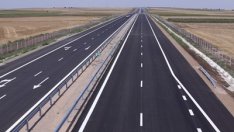 ПТП затруднява движението при 357 км на АМ "Хемус" 