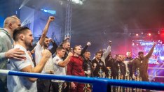 Четири български победи и шест нокаута белязаха SENSHI 29