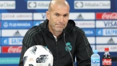 Зидан си тръгва от Реал гневен, уморен и разочарован