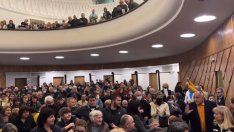 Борисов поиска оставката на правителството от Враца (ВИДЕО)