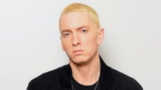 Еминем: Горд съм с дъщеря си