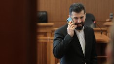 Кирил Петков опроверга Радев за договора с "Боташ"