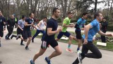 ВВМУ и МУ обраха медалите в кроса на Варненска Универсиада