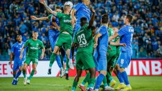 Лудогорец спечели Суперкупата на България след победа над Левски с дузпи