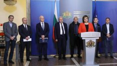 Вицепремиерът Нинова: Компенсациите за бизнеса ще продължат и през май