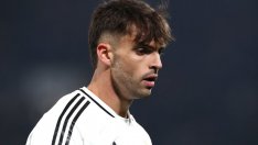 2.5 г. затвор грозят футболист на Реал