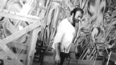 Почитат Христо Господинов – Печката с изложба във Варна