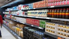 Трети поред месец магазините продават по-малко храни. Не ядем ли?