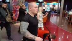 Бащата на Тошо Куката бил служител на ДАНС, напуснал след инцидент