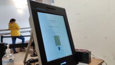 Избирателната активност за община Варна към 11 ч. е 5,15%