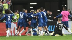 Челси спечели Лигата на конференциите след страхотен обрат срещу Бетис