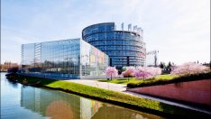 Европейският парламент започва десетия си мандат