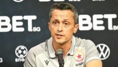 Христо Янев напуска ЦСКА след мача с Левски за Суперкупата