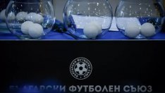 Ясно е: Черно море приема ЦСКА 1948, Спартак Вн гостува на Хебър