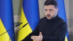 Зеленски за желанията на украинците: Дано Путин пукне, ще си каже всеки ВИДЕО