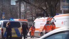 25 са ранени при трагедията в Майнхайм, част от които тежко