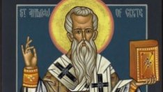 Честваме паметта на св. Андрей Критски